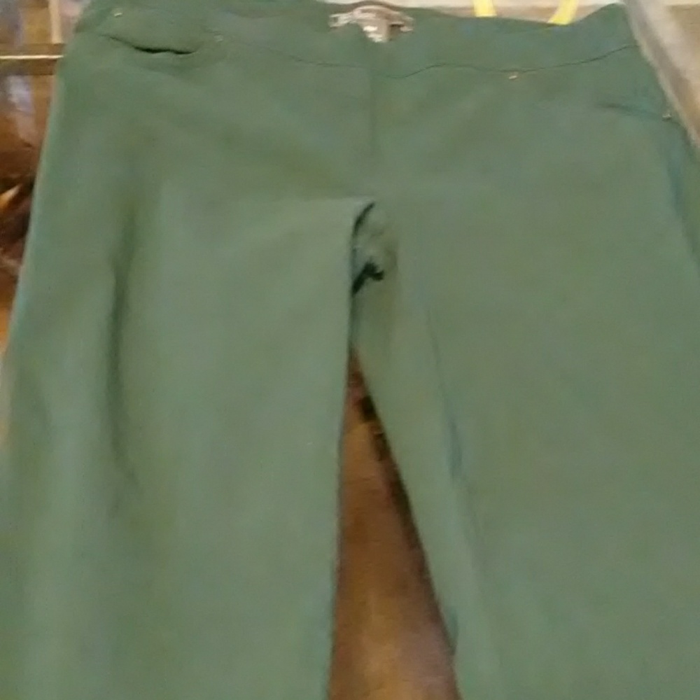 Pants
